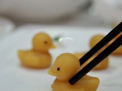 豌豆黄-北京全聚德(王府井店)