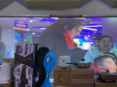 -天空之城游乐体验世界(义乌之心店)