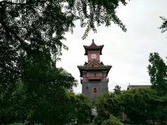 -四川大学(华西校区)