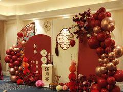 -上海小南国(国会店)