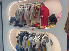 -宇不同照相馆(唐镇店)