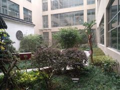 住院部-上海交通大学医学院附属仁济医院(南院)