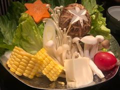 -和一料理(安阳店)