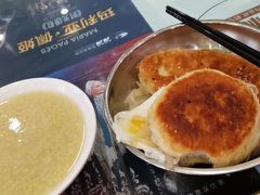 -中医药大学-老3楼餐厅