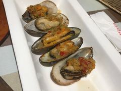 -嘉喜来比萨(罗马花园店)
