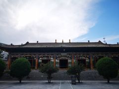 -西宁市东关清真大寺