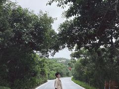 -东澳岛