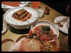 -一坐一忘云南菜(卓悦中心)