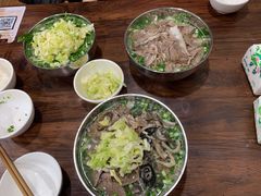 -攀枝花·任德琼·盐边羊肉米线
