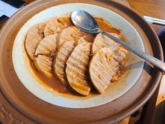 -OCEAN一席海鲜•海景餐厅(双子塔店)