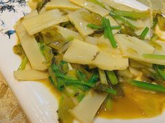春笋酸菜-来客家食府 · 福建客家菜(厦禾路店)