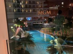 -深圳美高梅酒店-品聚嘉府中餐厅