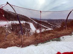 -翠云山银河滑雪场