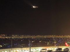 -深圳机场凯悦酒店