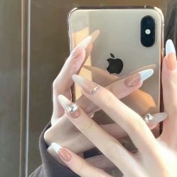 -斯馨·健康美甲美睫