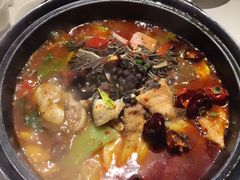 -眉州东坡(春秀路店)