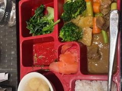 -水月周庄铂尔曼酒店 · 漾全日餐厅