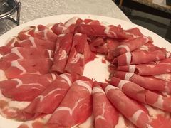 -东来顺饭庄(新源里店)