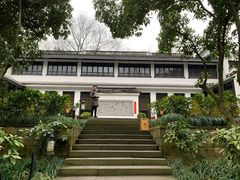-法云安缦酒店