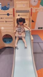 -Eureka优瑞卡儿童主题乐园(合生汇购物中心店)