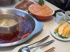 -麻辣空间·清油火锅(万达广场店)