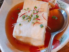 日式炸豆腐-天手古舞居酒屋(889广场店)