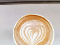 -Manner Coffee(大宁国际商业广场店)