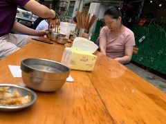 -左撇子私房面