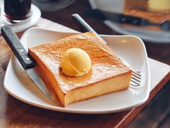 -香港表哥茶餐厅(银泰百货店)