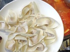 -冯排骨涮烤火锅(华商国际城店)