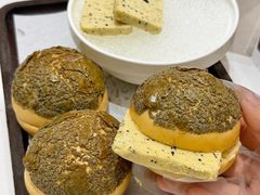 -喜宴又一村·粤菜·茶点·海鲜(壹方天地店)