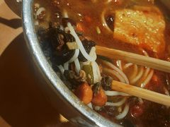 -水平有限广西米粉·广西风味集(五道口店)