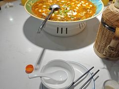 -光海·乡记酸菜鱼·始于1996(花园路店)