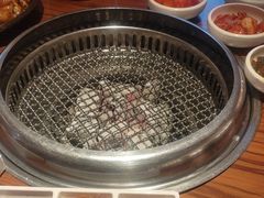 -烧肉一番·新韩式炭火烤肉(大岭山店)