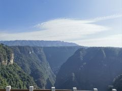 -广东大峡谷