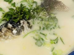 -南京金牛湖巨碗鱼头