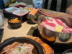 -沼津港精致料理·寿喜烧·烧鸟(漕河泾印象城店)