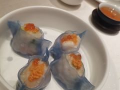 -彩丰楼中餐厅·仁恒洲际酒店