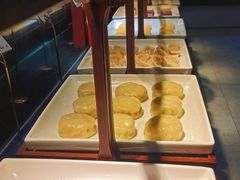 -绿杨春·淮扬宴(庐山路店)