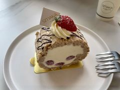 布达佩斯蛋糕-SMAKA(复兴soho店)