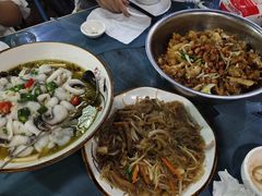 -新洞口小吃(三元二路店)