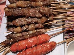 -皇庭广场(福华三路店)