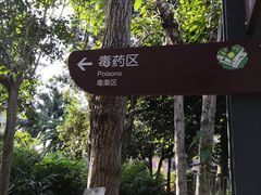 -广州神农草堂中医药博物馆