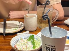 -鸟鹏烧鸟居酒屋(熙龙湾店)