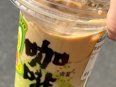 -古茗(萧山宝龙广场店)