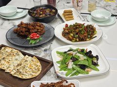 荷塘小炒-宝荣鱼馆·临湖之宴(千岛湖店)