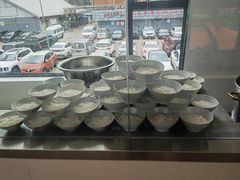 -辣辣小吃豆花米线(大观篆新农贸市场店)