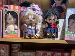 -九木杂物社(大族广场店)