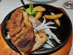 -俄士厨房(时代天街店)