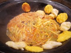 -缘福乡村铁锅炖民宿(八达岭店)